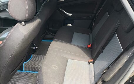 Ford Mondeo IV, 2011 год, 740 000 рублей, 9 фотография
