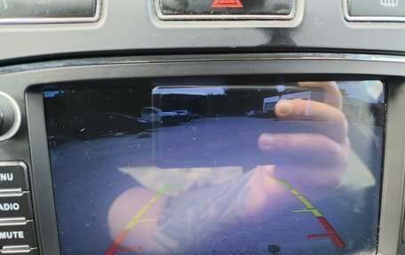 Ford Mondeo IV, 2011 год, 740 000 рублей, 12 фотография