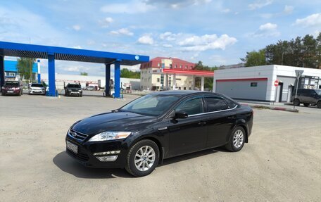 Ford Mondeo IV, 2011 год, 740 000 рублей, 8 фотография