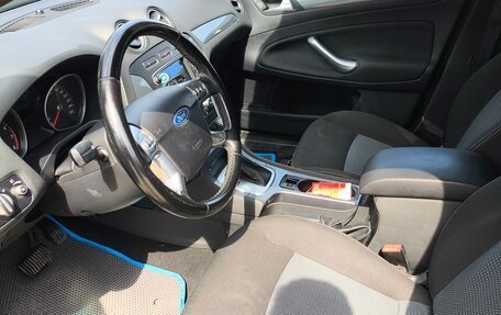 Ford Mondeo IV, 2011 год, 740 000 рублей, 10 фотография