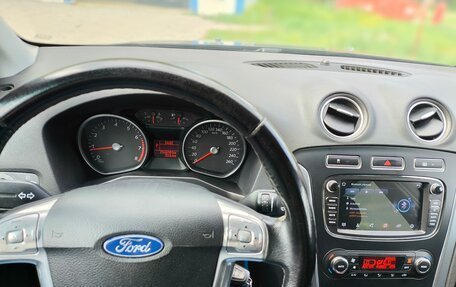 Ford Mondeo IV, 2011 год, 740 000 рублей, 11 фотография