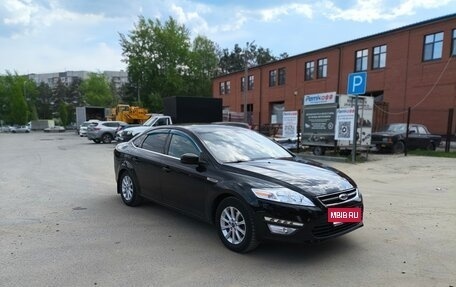 Ford Mondeo IV, 2011 год, 740 000 рублей, 2 фотография