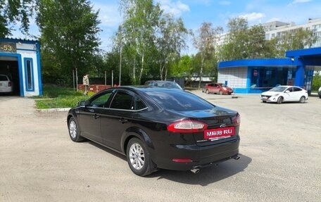 Ford Mondeo IV, 2011 год, 740 000 рублей, 6 фотография