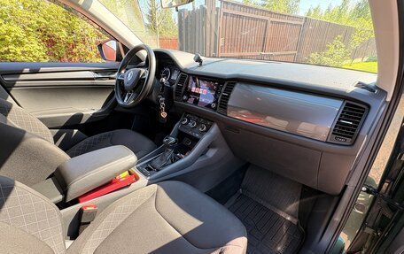 Skoda Kodiaq I, 2019 год, 1 850 000 рублей, 7 фотография