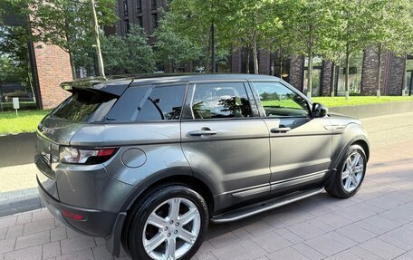 Land Rover Range Rover Evoque I, 2015 год, 2 500 000 рублей, 2 фотография