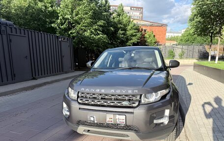 Land Rover Range Rover Evoque I, 2015 год, 2 500 000 рублей, 4 фотография