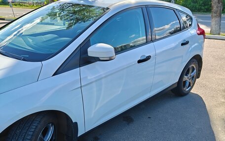 Ford Focus III, 2013 год, 810 000 рублей, 4 фотография