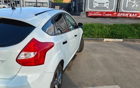 Ford Focus III, 2013 год, 810 000 рублей, 7 фотография