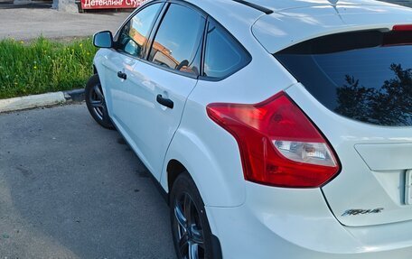 Ford Focus III, 2013 год, 810 000 рублей, 5 фотография
