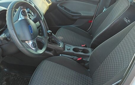 Ford Focus III, 2013 год, 810 000 рублей, 8 фотография