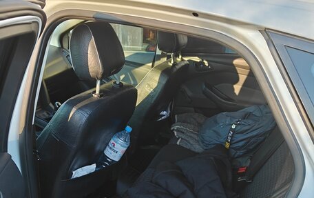 Ford Focus III, 2013 год, 810 000 рублей, 14 фотография