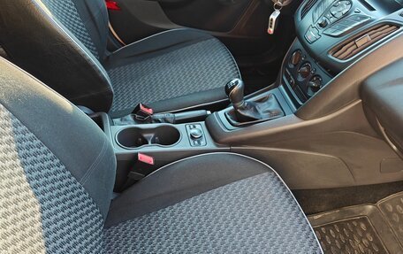 Ford Focus III, 2013 год, 810 000 рублей, 12 фотография