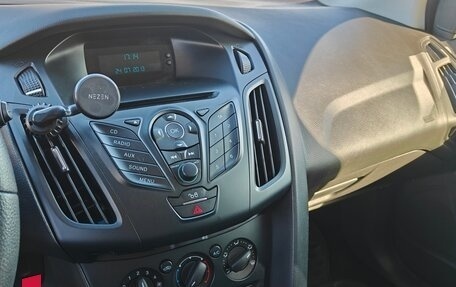 Ford Focus III, 2013 год, 810 000 рублей, 9 фотография