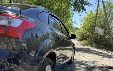 Ford Focus III, 2012 год, 629 000 рублей, 9 фотография