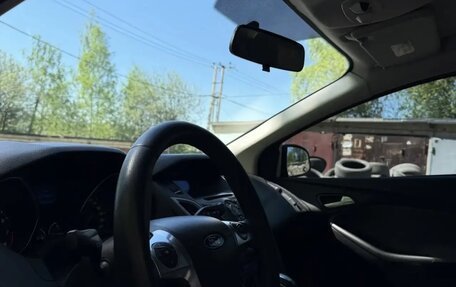 Ford Focus III, 2012 год, 629 000 рублей, 11 фотография
