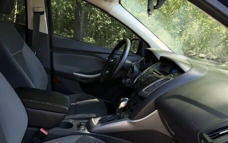 Ford Focus III, 2012 год, 629 000 рублей, 10 фотография