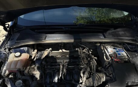 Ford Focus III, 2012 год, 629 000 рублей, 15 фотография