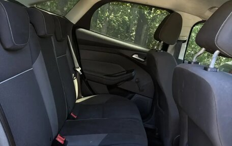Ford Focus III, 2012 год, 629 000 рублей, 16 фотография