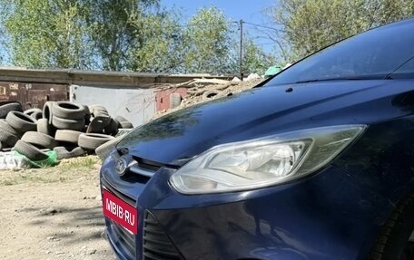 Ford Focus III, 2012 год, 629 000 рублей, 7 фотография