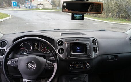 Volkswagen Tiguan I, 2012 год, 1 100 000 рублей, 2 фотография
