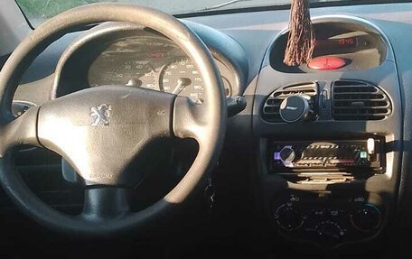 Peugeot 206, 2008 год, 200 000 рублей, 3 фотография