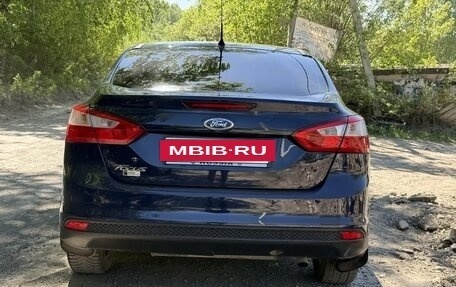 Ford Focus III, 2012 год, 629 000 рублей, 6 фотография