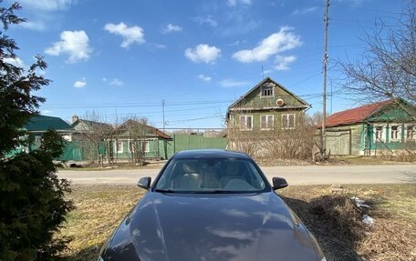 BMW 3 серия, 2012 год, 1 470 000 рублей, 4 фотография