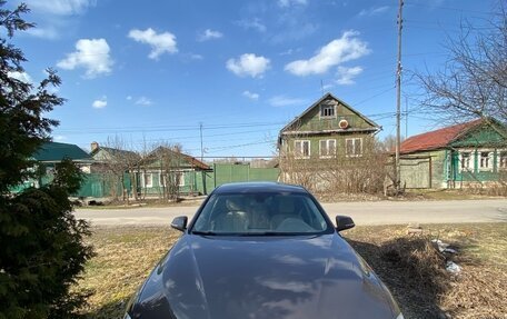 BMW 3 серия, 2012 год, 1 470 000 рублей, 9 фотография