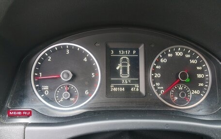 Volkswagen Tiguan I, 2012 год, 1 100 000 рублей, 6 фотография