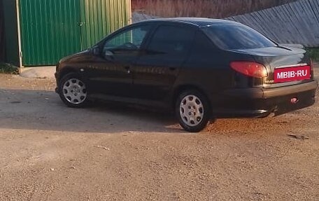 Peugeot 206, 2008 год, 200 000 рублей, 2 фотография