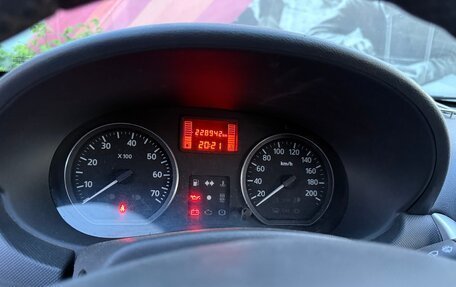 Renault Sandero I, 2014 год, 580 000 рублей, 16 фотография