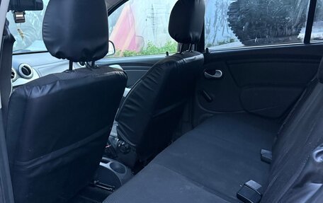 Renault Sandero I, 2014 год, 580 000 рублей, 13 фотография