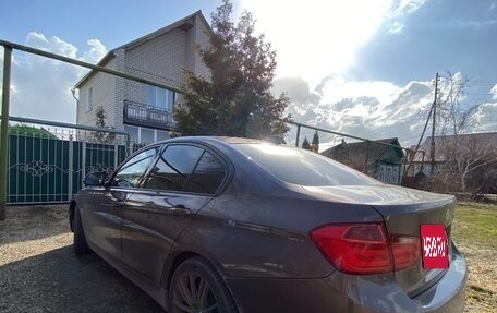 BMW 3 серия, 2012 год, 1 470 000 рублей, 8 фотография