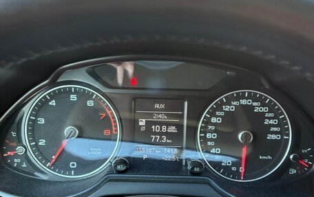 Audi Q5, 2013 год, 1 950 000 рублей, 7 фотография