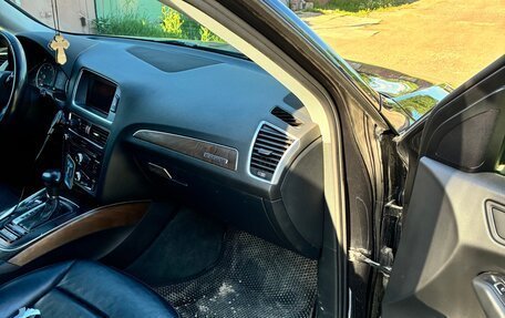 Audi Q5, 2013 год, 1 950 000 рублей, 9 фотография