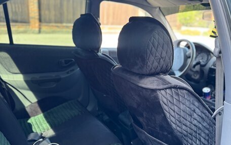 Hyundai Accent II, 2009 год, 565 000 рублей, 5 фотография