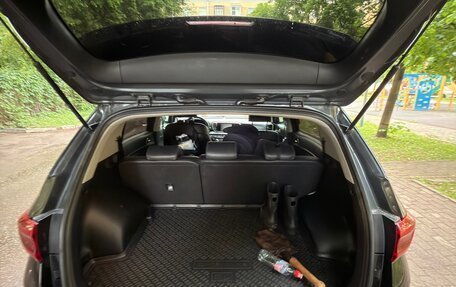 KIA Sportage IV рестайлинг, 2019 год, 2 000 000 рублей, 6 фотография
