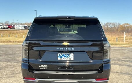 Chevrolet Tahoe IV, 2026 год, 11 137 007 рублей, 3 фотография