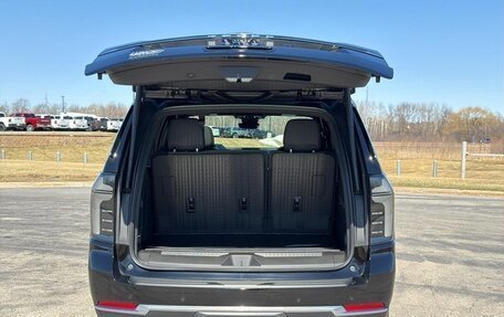 Chevrolet Tahoe IV, 2026 год, 11 137 007 рублей, 4 фотография