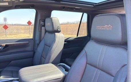 Chevrolet Tahoe IV, 2026 год, 11 137 007 рублей, 11 фотография