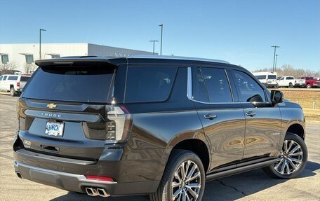 Chevrolet Tahoe IV, 2026 год, 11 137 007 рублей, 2 фотография