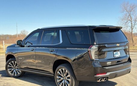 Chevrolet Tahoe IV, 2026 год, 11 137 007 рублей, 5 фотография