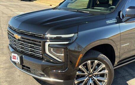 Chevrolet Tahoe IV, 2026 год, 11 137 007 рублей, 7 фотография
