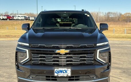 Chevrolet Tahoe IV, 2026 год, 11 137 007 рублей, 6 фотография