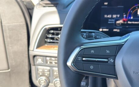 Chevrolet Tahoe IV, 2026 год, 11 137 007 рублей, 23 фотография