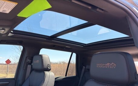 Chevrolet Tahoe IV, 2026 год, 11 137 007 рублей, 15 фотография