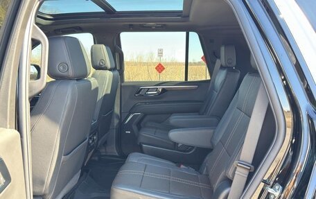 Chevrolet Tahoe IV, 2026 год, 11 137 007 рублей, 13 фотография