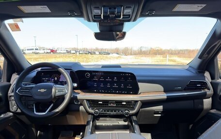 Chevrolet Tahoe IV, 2026 год, 11 137 007 рублей, 21 фотография