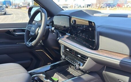 Chevrolet Tahoe IV, 2026 год, 11 137 007 рублей, 19 фотография