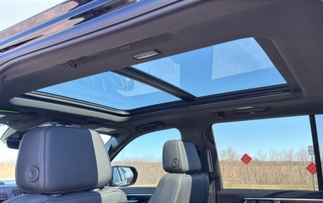 Chevrolet Tahoe IV, 2026 год, 11 137 007 рублей, 17 фотография